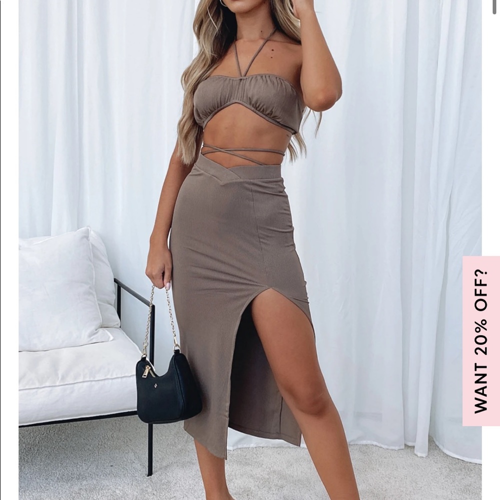 Cutie Set